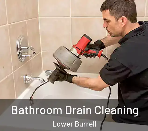  Bathroom Drain Cleaning Lower Burrell