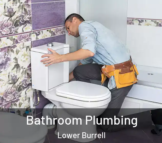  Bathroom Plumbing Lower Burrell