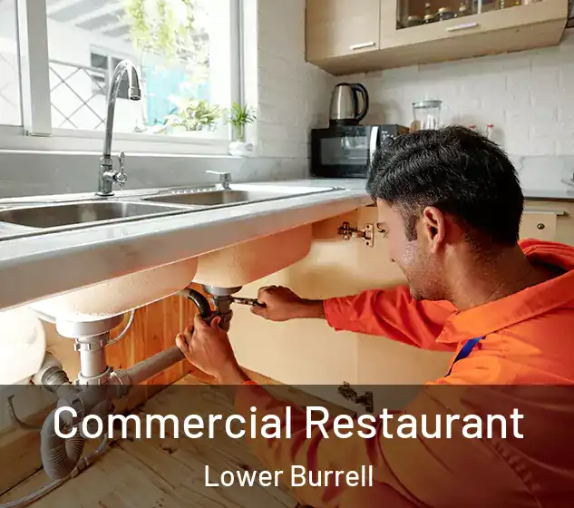  Commercial Restaurant Lower Burrell