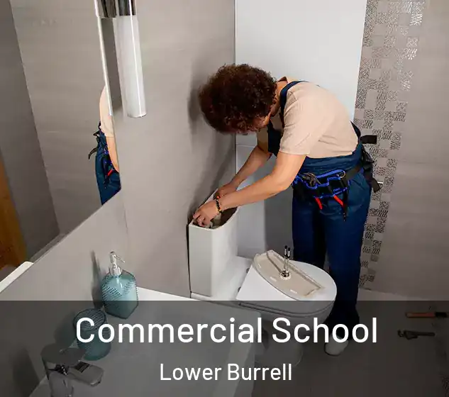  Commercial School Lower Burrell