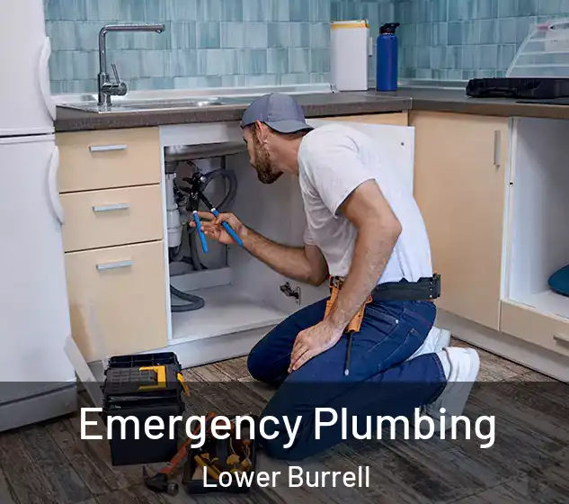  Emergency Plumbing Lower Burrell