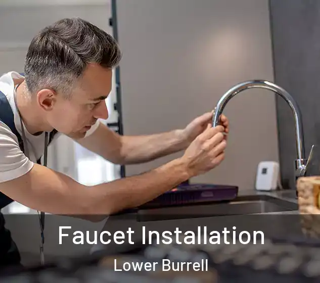  Faucet Installation Lower Burrell