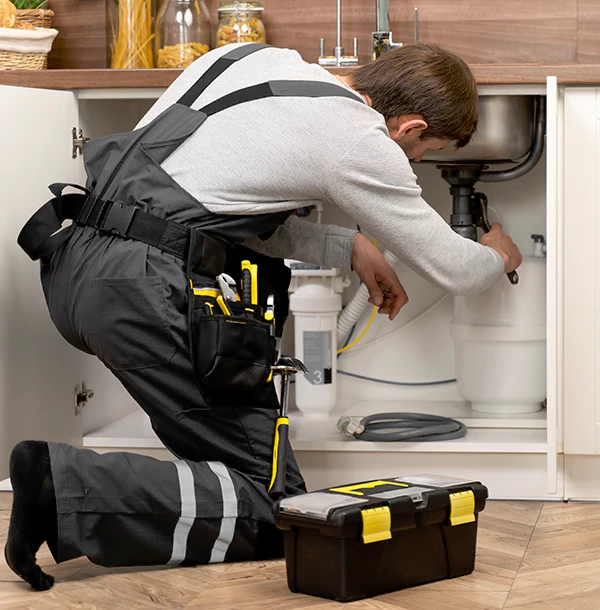 A Leading Plumbing Company of Lower Burrell, PA, Delivering Quality Service