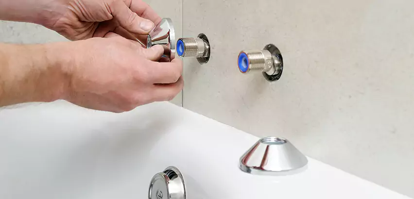 Scope of Bathroom Bathtub Faucet Replacement Services in Lower Burrell, PA