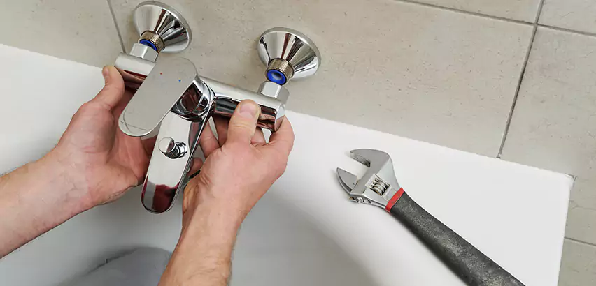Our All Bathroom Faucet Repair Services in Lower Burrell, PA