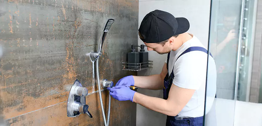 Bathroom Plumbing Services in Lower Burrell, PA