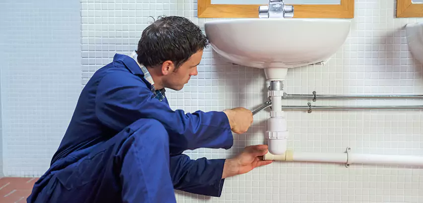 Bathroom Piping & Drain Repair Services in Lower Burrell, PA
