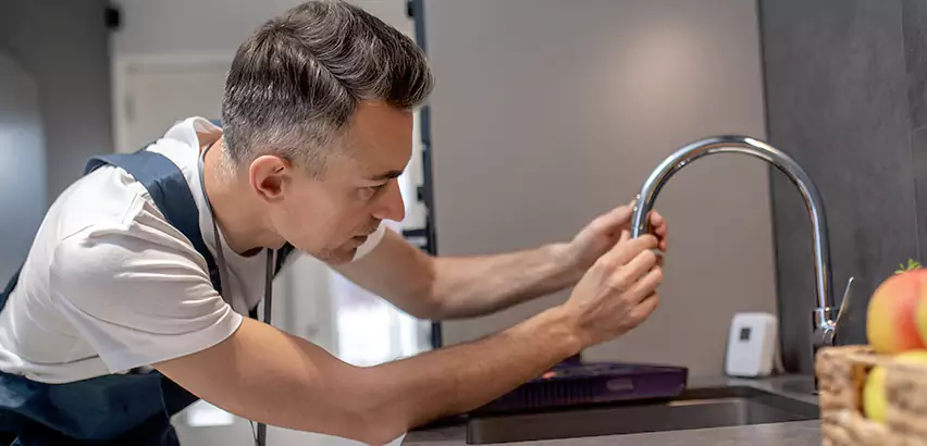 Faucet Replacement Lower Burrell