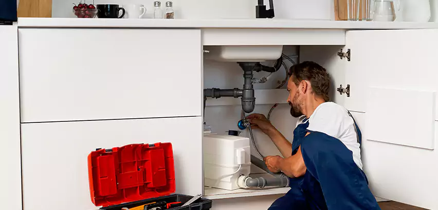 Bathroom Sink Drain Replacement Services in Lower Burrell, PA