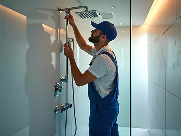 Why Lower Burrell Drain Pro is the First Choice for Bathroom Shower Replacement Services in Lower Burrell, PA?