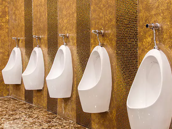 Why Lower Burrell Drain Pro is the First Choice for Bathroom Urinal Installation Services in Lower Burrell, PA?