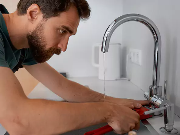 Why Lower Burrell Drain Pro Is the First Choice for Bathroom Faucet Repair Services in Lower Burrell, PA?