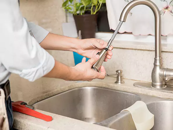 Why Lower Burrell Drain Pro is the First Choice for Bathroom Faucet Replacement Services in Lower Burrell, PA?