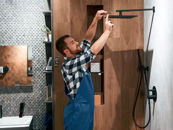 Why Lower Burrell Drain Pro is the First Choice for Bathroom Shower Installation Services in Lower Burrell, PA?