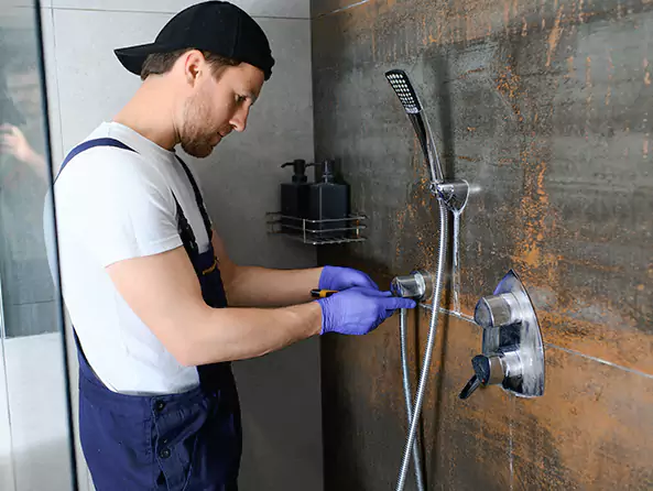 Why Lower Burrell Drain Pro is the First Choice for Bathroom Shower Repair Services in Lower Burrell, PA?