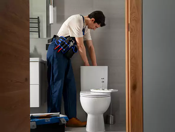 Why Lower Burrell Drain Pro is the First Choice for Bathroom Toilet Installation Services in Lower Burrell, PA?
