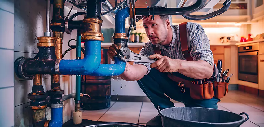 Commercial Plumbing System Scope and Operational Coverage in Lower Burrell, PA