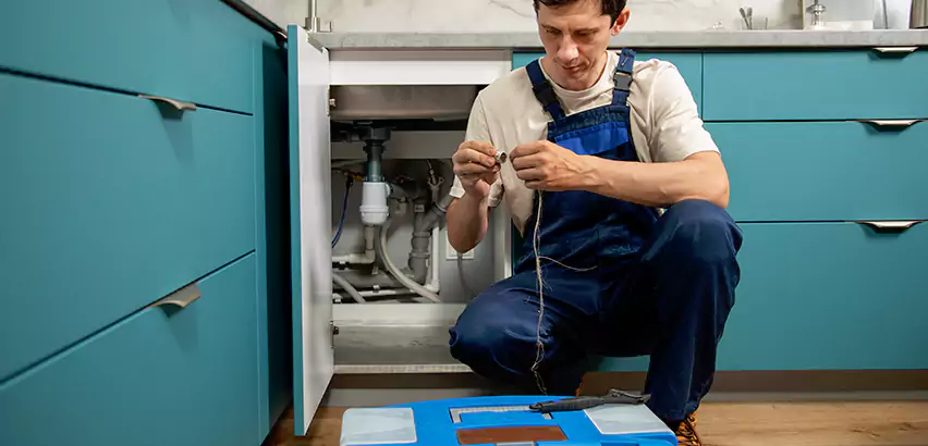 Scope of Commercial Office Building Plumbing Services in Lower Burrell, PA