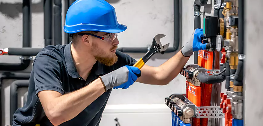 Commercial Plumbing Services in Lower Burrell, PA