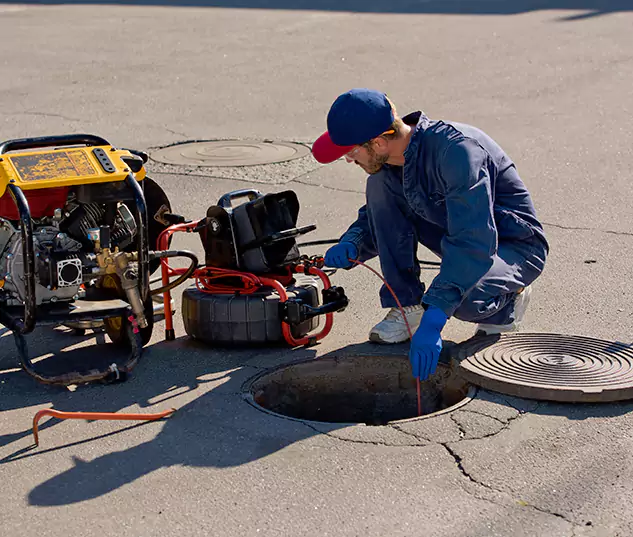 Welcome to Lower Burrell Drain Pro in Lower Burrell, PA