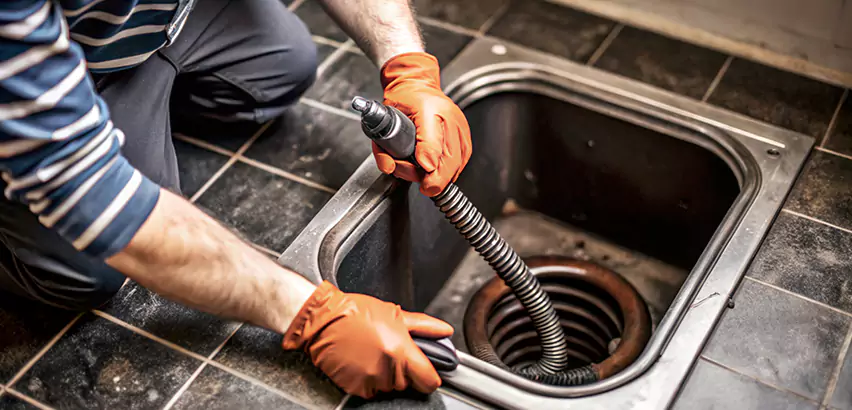 Scope of Floor Drain Cleaning Services in Lower Burrell, PA