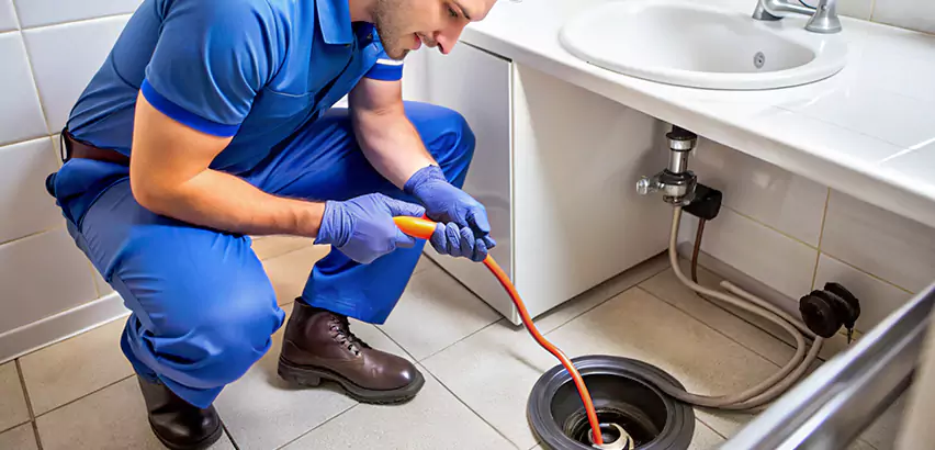 Floor Drain Cleaning Services in Lower Burrell, PA