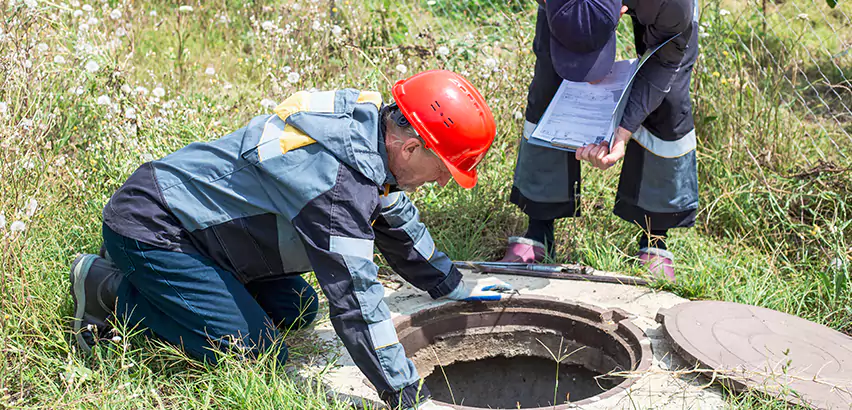 Scope of Storm Drain Cleaning Services in Lower Burrell, PA