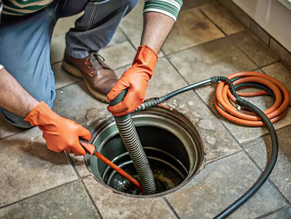 Why Lower Burrell Drain Pro is the First Choice for Bathroom Drain Cleaning Services in Lower Burrell, PA?
