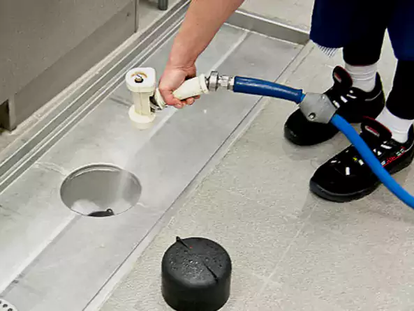 Why Lower Burrell Drain Pro is the First Choice for Floor Drain Cleaning Services in Lower Burrell, PA?