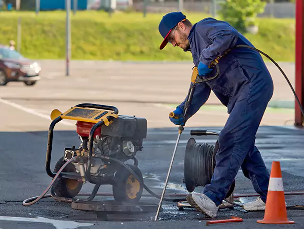 Why Lower Burrell Drain Pro is the First Choice for Main Line Drain Cleaning Services in Lower Burrell, PA?