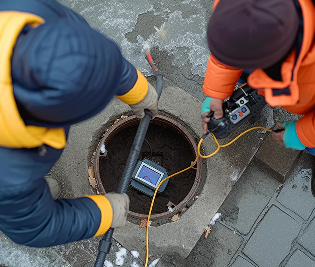 Get to Know Lower Burrell Drain Pro in Lower Burrell, PA