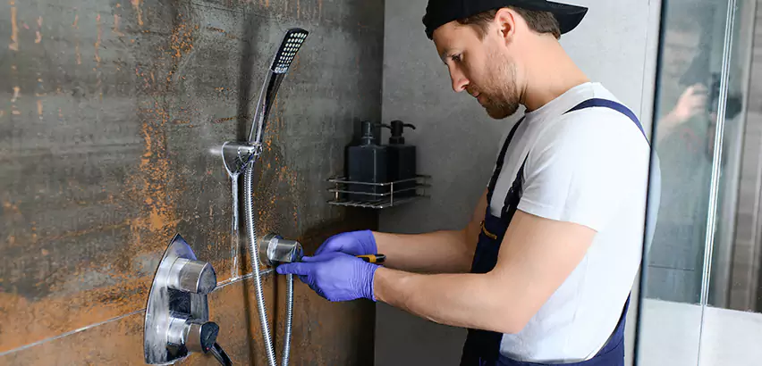 Scope of Plumbing Inspection Services in Lower Burrell, PA