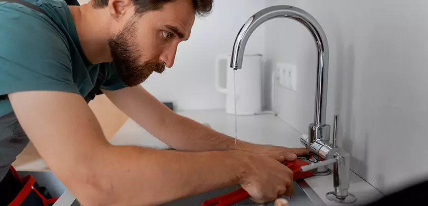 Our Full Range of Plumbing Inspection Services in Lower Burrell, PA