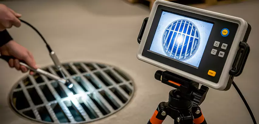 Scope of Sewer Camera Inspection Services in Lower Burrell, PA