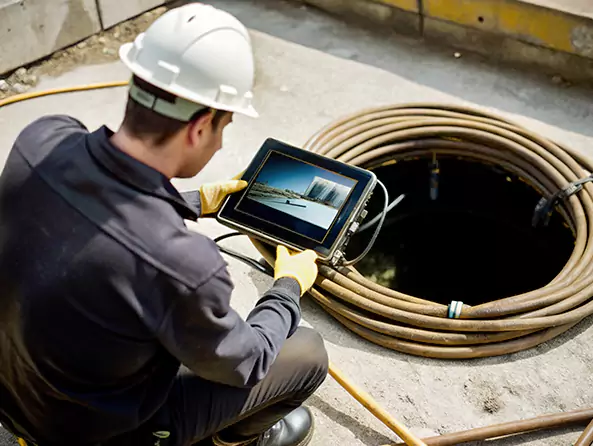 Why Lower Burrell Drain Pro is the First Choice for Pipe Camera Inspection Services in Lower Burrell, PA?