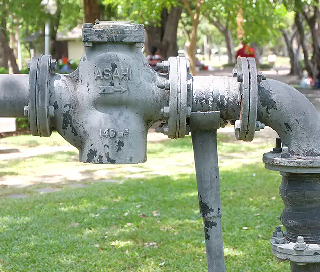 Your Trusted Plumbing Experts in Lower Burrell, PA