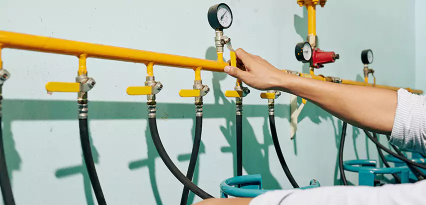 Scope of Gas Line Installation Services in Lower Burrell, PA