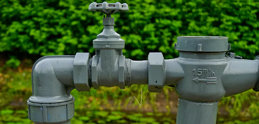 Backflow Preventer Installation Services in Lower Burrell, PA