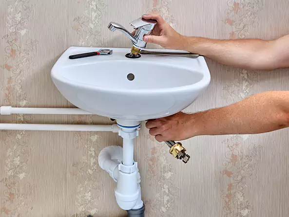 Trusted Sink Installation Experts in Lower Burrell, PA