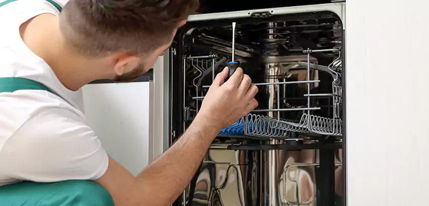 Scope of Kitchen Dishwasher Plumbing Services in Lower Burrell, PA