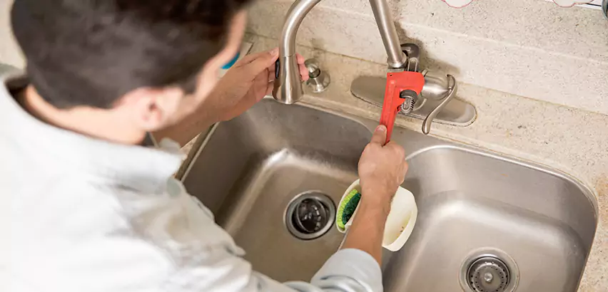 Our All Kitchen Faucet Installation Services in Lower Burrell, PA