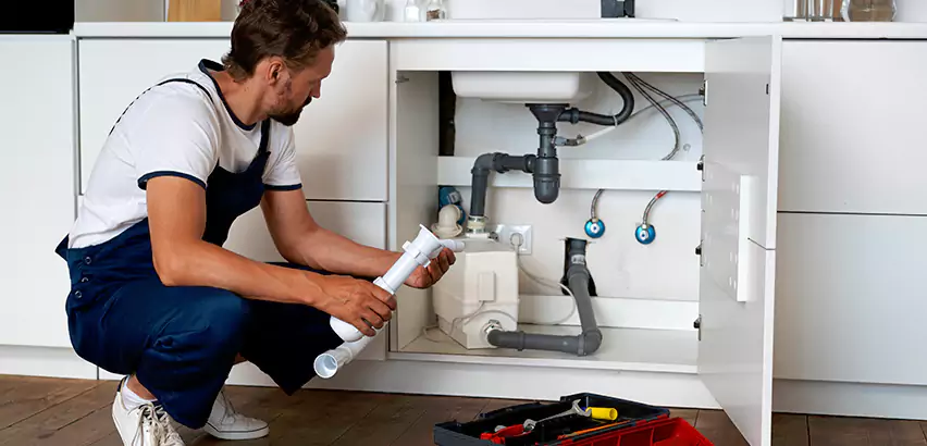 Scope of Kitchen Garbage Disposal Replacement Services in Lower Burrell, PA