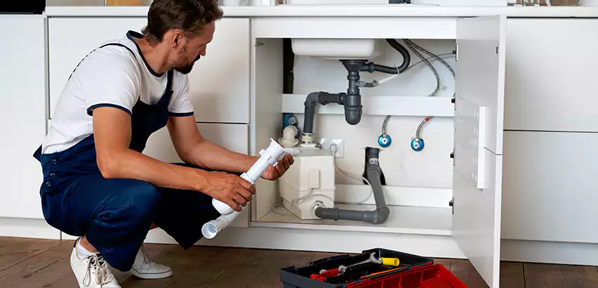 Scope of Kitchen Plumbing Services in Lower Burrell, PA