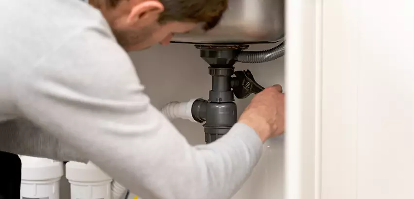 Scope of Kitchen Piping Repair Services in Lower Burrell, PA