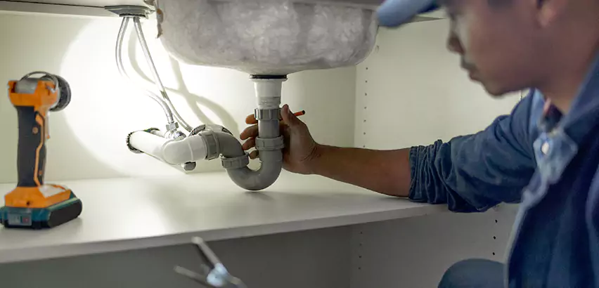 Scope of Kitchen Piping Replacement Services in Lower Burrell, PA