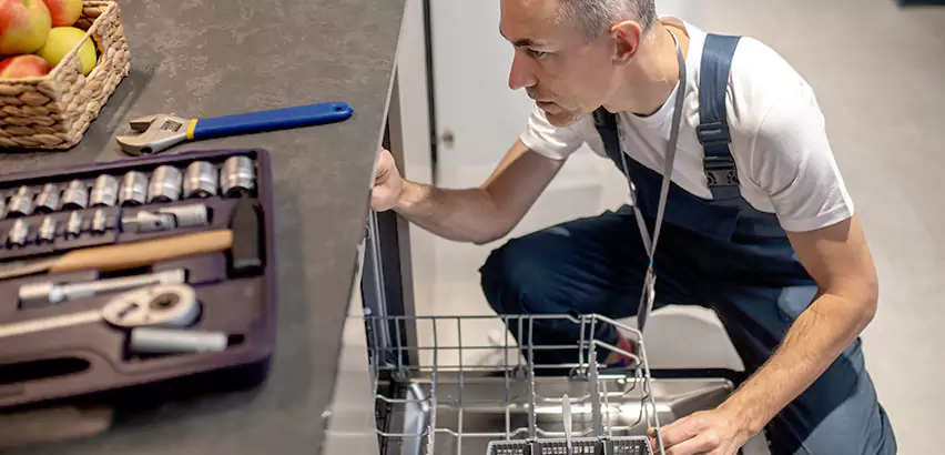 Kitchen Dishwasher Installation Services in Lower Burrell, PA