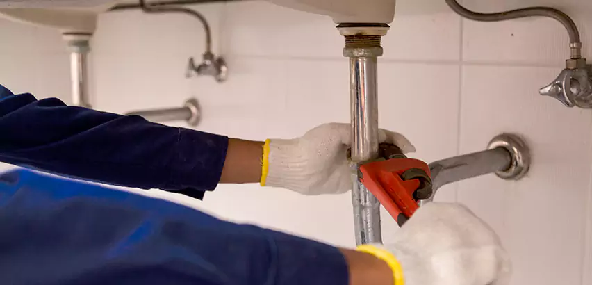 Kitchen Piping Repair Services in Lower Burrell, PA