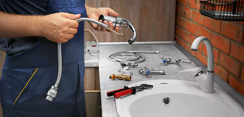  Our All Kitchen Sink Installation Services in Lower Burrell, PA