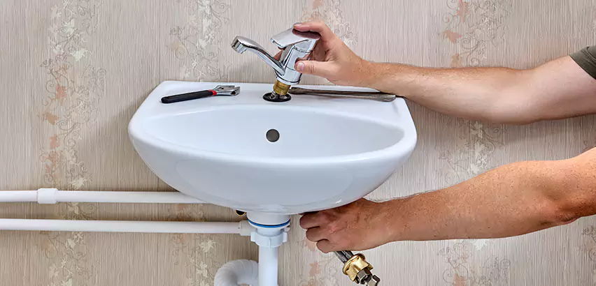 Our All Kitchen Sink Replacement Services in Lower Burrell, PA