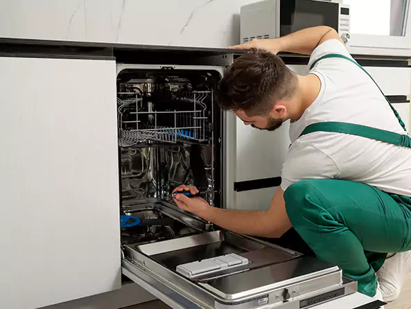 Why Lower Burrell Drain Pro is the First Choice for Kitchen Dishwasher Installation Services in Lower Burrell, PA?